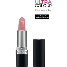 Avon Proper Pink Ultra Kremsi Ruj