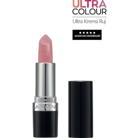 Avon Proper Pink Ultra Kremsi Ruj