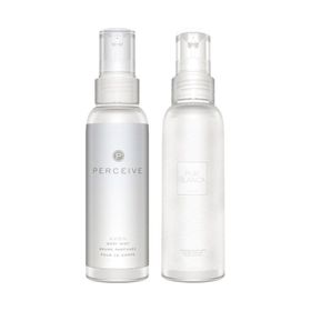 Avon Pur Blanca 100 ml Kadın Vücut Spreyi + Perceive 100 ml Kadın Vücut Spreyi Set