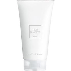 Avon Pur Blanca 125 ml Kadın Vücut Losyonu