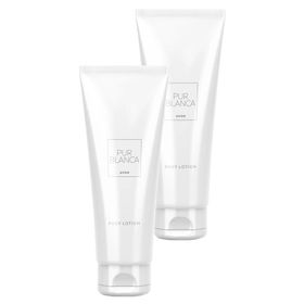 Avon Pur Blanca 2x125 ML Kadın Vücut Losyonu