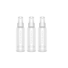 Avon Pur Blanca 3x100 ml Kadın Vücut Spreyi