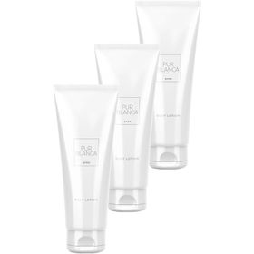 Avon Pur Blanca 3x125 ml Kadın Vücut Losyonu