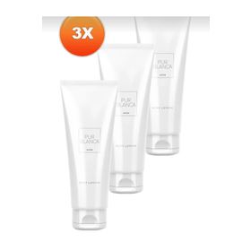 Avon Pur Blanca 3x125 ml Kadın Vücut Losyonu