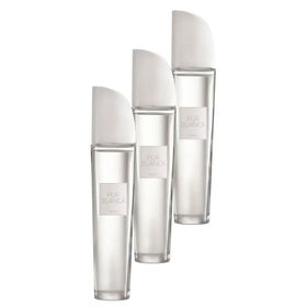 Avon Pur Blanca 3x50 ml EDP Kadın Parfüm