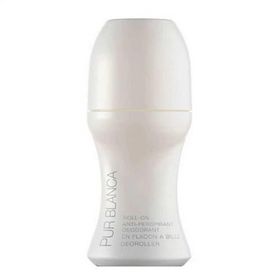 Avon Pur Blanca 50 ml Bayan Roll-On