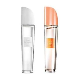 Avon Pur Blanca 50 ml Bayan Roll-On