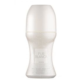 Avon Pur Blanca 50 ml Kadın Roll-On Deodorant