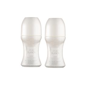 Avon Pur Blanca 75 ml Kadın Deodorant