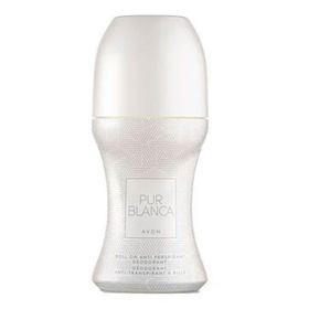 Avon Pur Blanca Antiperspirant 50 ml Roll-On Deodorant