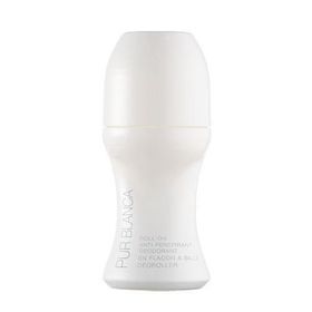 Avon Pur Blanca Antiperspirant 50 ml Roll-On Deodorant