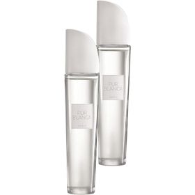 Avon Pur Blanca Edt 50 ml 2 Adet Kadın Parfüm