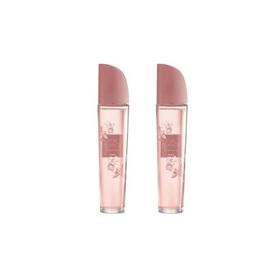 Avon Pur Blanca Essense Edt 2x50 ml Parfüm