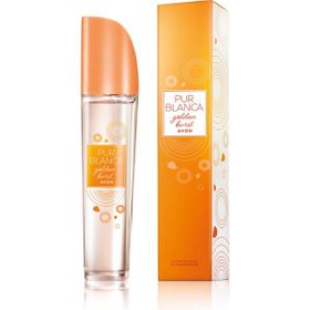 Avon Pur Blanca Golden Burst EDT 50 ml Kadın Parfüm