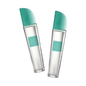 Avon Pur Blanca Harmony 2x50 ml EDT Kadın Parfüm