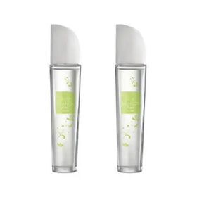 Avon Pur Blanca Hope EDT 2x50 ml Kadın Parfüm