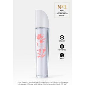AVON Pur Blanca Petal EDT 50 ml Kadın Parfüm