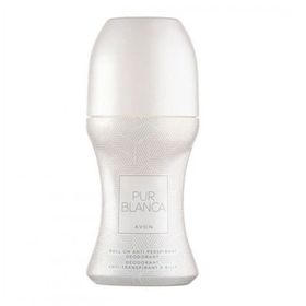 Avon Pur Blance 50 ml Kadın Roll-On