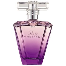 Avon Rare Amethyst 50 ml EDP Kadın Parfümü