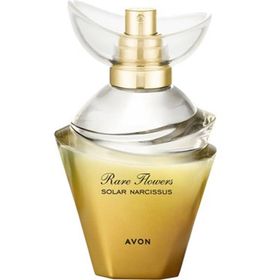 Avon Rare Flowers Solar Narcissus EDT 50 ml Kadın Parfüm