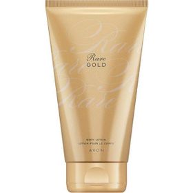 Avon Rare Gold 125 ml Vücut Losyonu