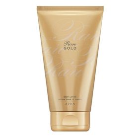 Avon Rare Gold 150 ml Bayan Parfümlü Vücut Losyonu