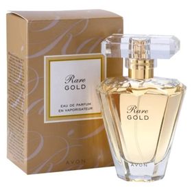 Avon Rare Gold 50 ml EDP Kadın Outlet Parfüm