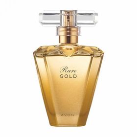 Avon Rare Gold 50 ml EDP Kadın Outlet Parfüm