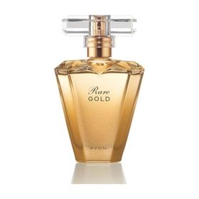 Avon Rare Gold 50 ml EDP Kadın Outlet Parfüm