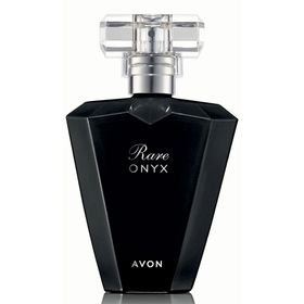 Avon Rare Onyx EDP 3x50 ml Kadın Parfüm