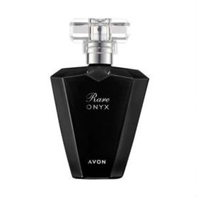Avon Rare Onyx EDP 50 ml Kadın Outlet Parfüm