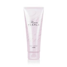 Avon Rare Pearls 125 ml Kadın Vücut Losyonu