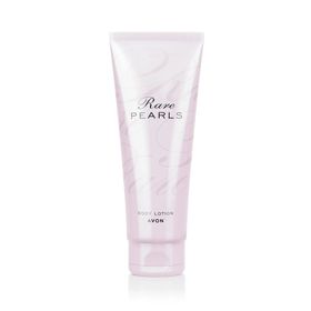 Avon Rare Pearls 125 ml Kadın Vücut Losyonu