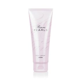 Avon Rare Pearls 125 ML Kadın Vücut Losyonu