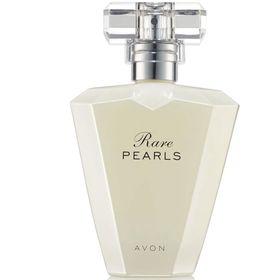 Avon Rare Pearls EDP 2x50 ml Kadın Parfüm