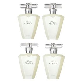 Avon Rare Pearls EDP 4x50 ml Kadın Parfüm