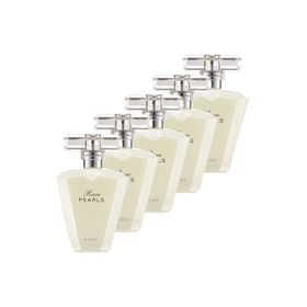 Avon Rare Pearls EDP 5x50 ml Kadın Parfüm