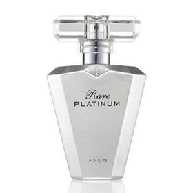 Avon Rare Platinum EDP 50 ml Kadın Parfümü