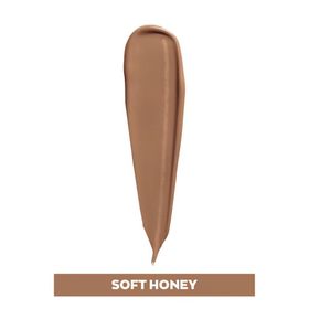Avon Real Natural Finish Soft Honey Fondöten