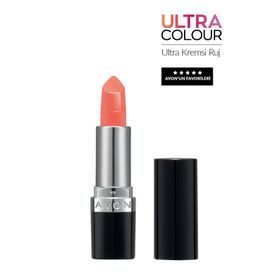 Avon Ripe Papaya Ultra Kremsi Ruj
