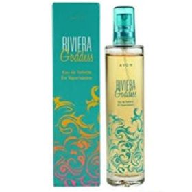 Avon Riviera Goddess Edt 50 ml Kadın Parfümü