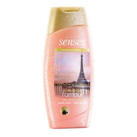 Avon Romantic I'amour Kremsi 250 ml Duş Jeli