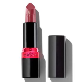 Avon Rose Mauve Ultra Kremsi Ruj