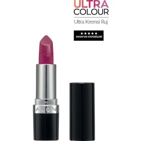 Avon Rose Mauve Ultra Kremsi Ruj