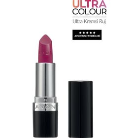 Avon Rose Mauve Ultra Kremsi Ruj