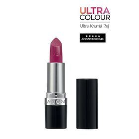Avon Rose Mauve Ultra Kremsi Ruj