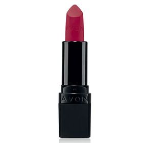 Avon Roseberry Red Ultra Matte Ruj