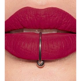Avon Roseberry Red Ultra Matte Ruj