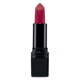 Avon Roseberry Red Ultra Matte Ruj