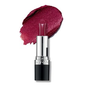 Avon Rosy Lumos Ultra Shimmer Lipstick
